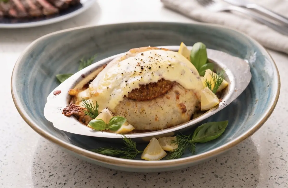 Flounder